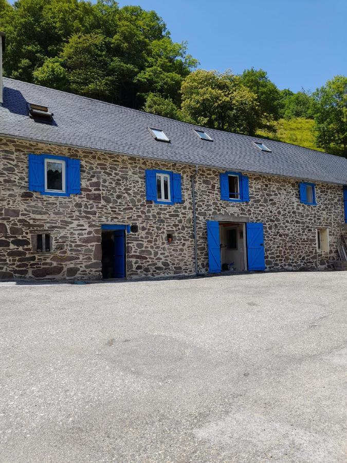 Maison De Montagne Borce Luaran gambar